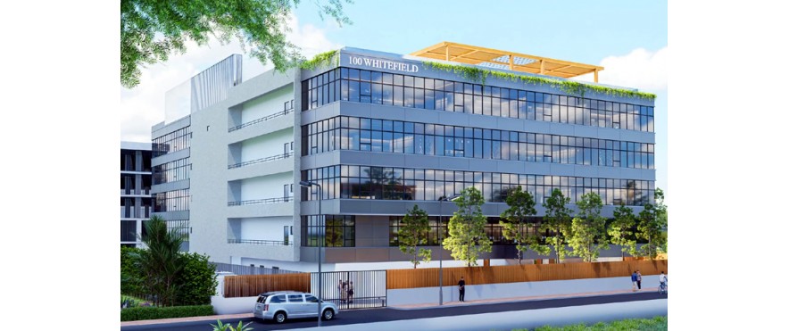 Workshaala - Century (100 Whitefield)